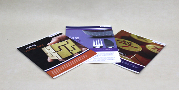 樣本單頁(yè)印刷(圖3) 樣本單頁(yè)印刷(圖3)