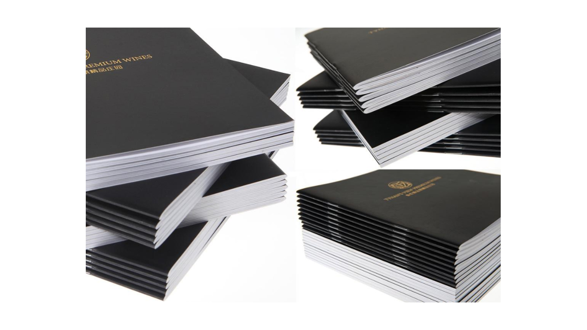 專業(yè)畫冊印刷的覆膜方式(圖1) 專業(yè)畫冊印刷的覆膜方式(圖1)