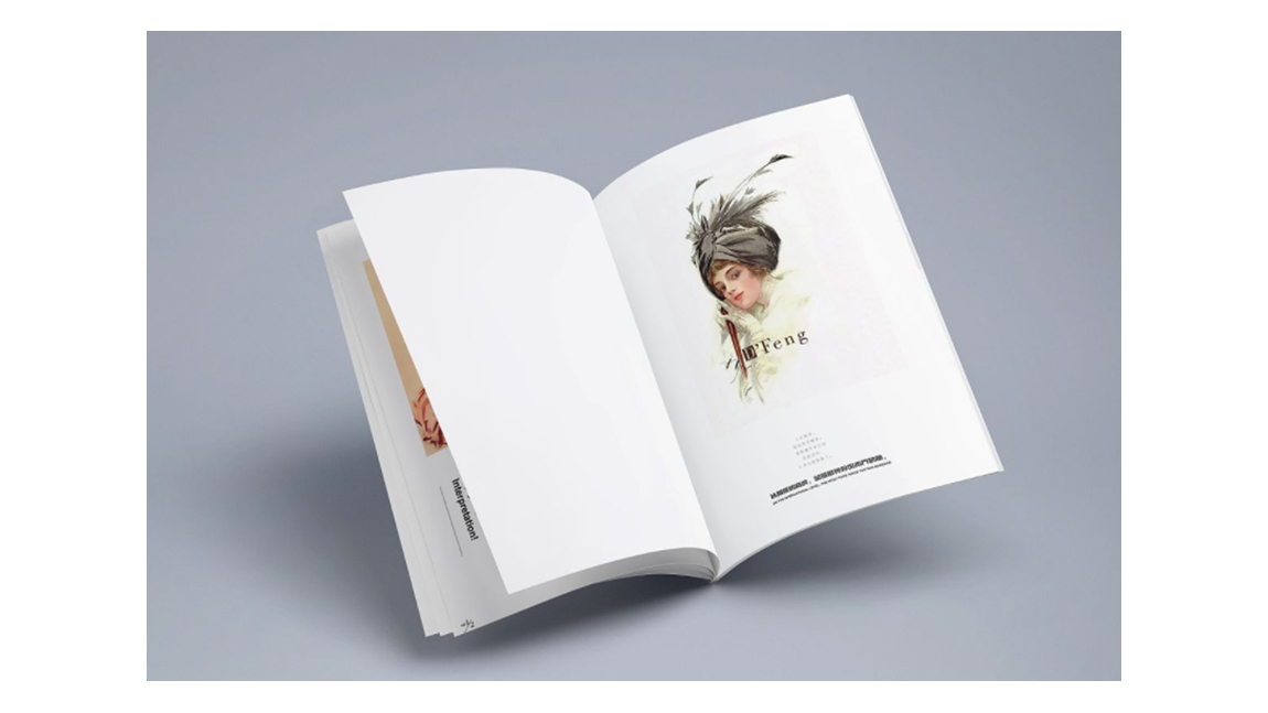 畫(huà)冊(cè)印刷基礎(chǔ)理論(圖1) 畫(huà)冊(cè)印刷基礎(chǔ)理論(圖1)