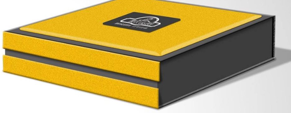 精裝禮盒/明信片/賀卡印刷/說明書/牛皮紙手提袋(圖1) 精裝禮盒/明信片/賀卡印刷/說明書/牛皮紙手提袋(圖1)