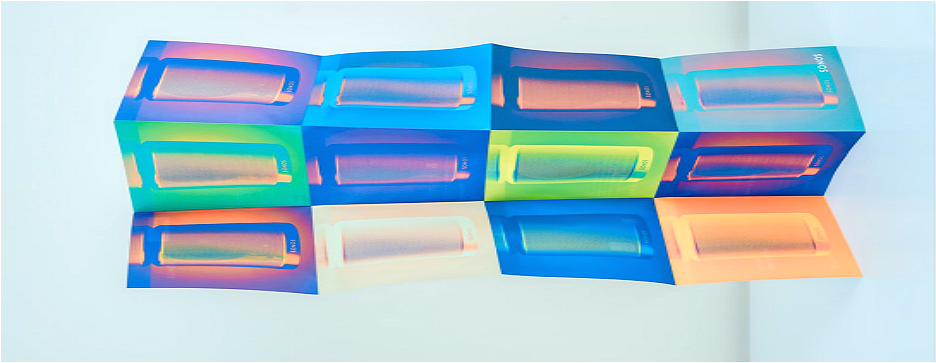 銅版紙性能對印刷質(zhì)量的影響(圖1) 銅版紙性能對印刷質(zhì)量的影響(圖1)