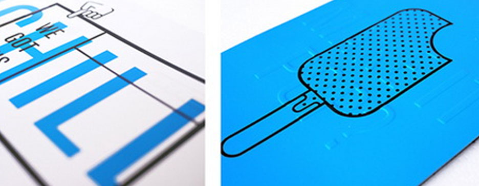 PVC名片印刷是否可以雙面印刷？(圖1)