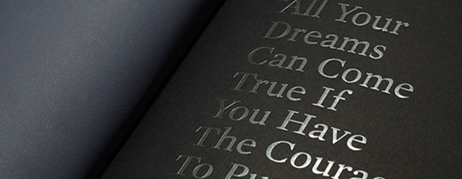 上海印刷廠分享：精裝書后工工藝知多少？(圖1)