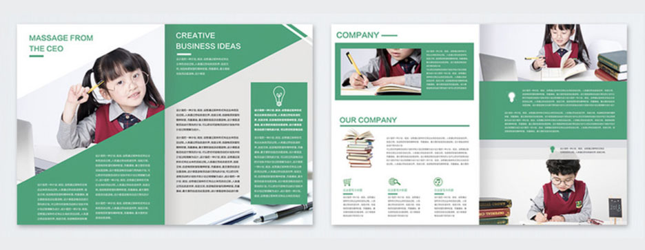 淺析畫冊(cè)印刷廠的發(fā)展前景表現(xiàn)(圖1) 淺析畫冊(cè)印刷廠的發(fā)展前景表現(xiàn)(圖1)