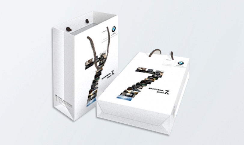 手提袋印刷/環(huán)保袋印刷(圖1)