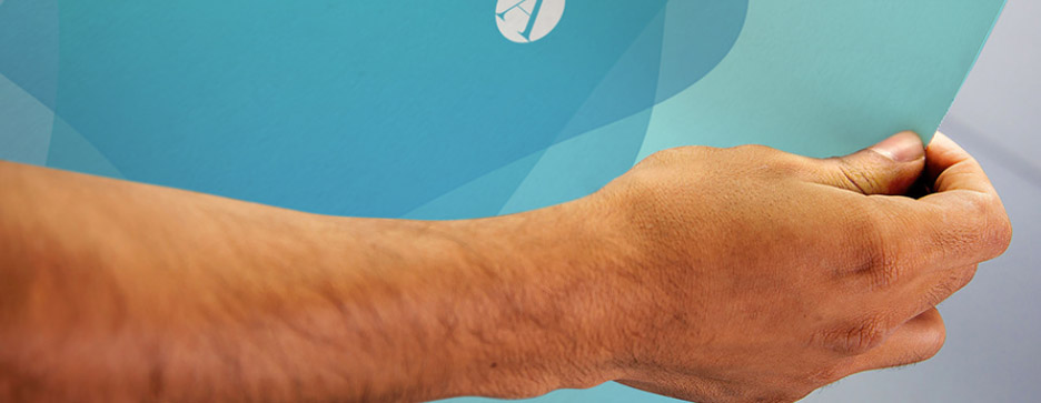 彩頁(yè)印刷要注意哪些問(wèn)題？(圖1)