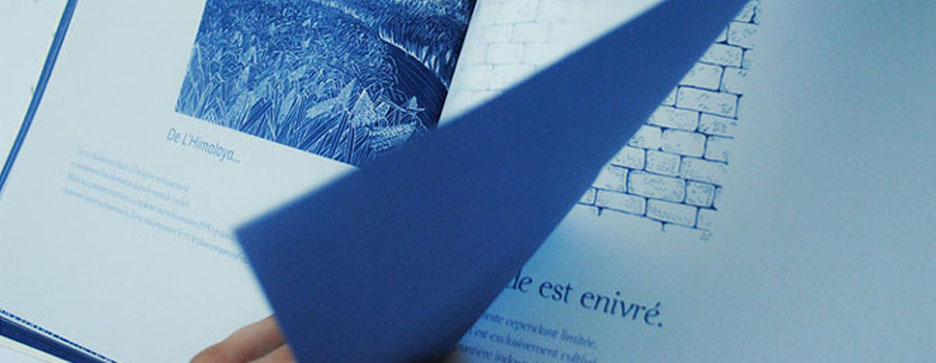 封套印刷想要打出名氣需要具備哪些條件？(圖1)