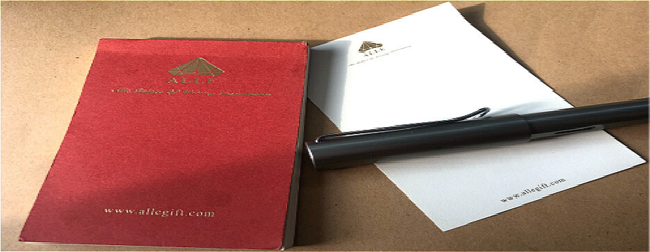 定制企業(yè)logo報事貼，小身材大能量(圖1)