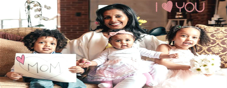 我敢打賭你媽一定也這樣?。赣H節(jié)定制感恩賀卡包裝盒印刷(圖1)