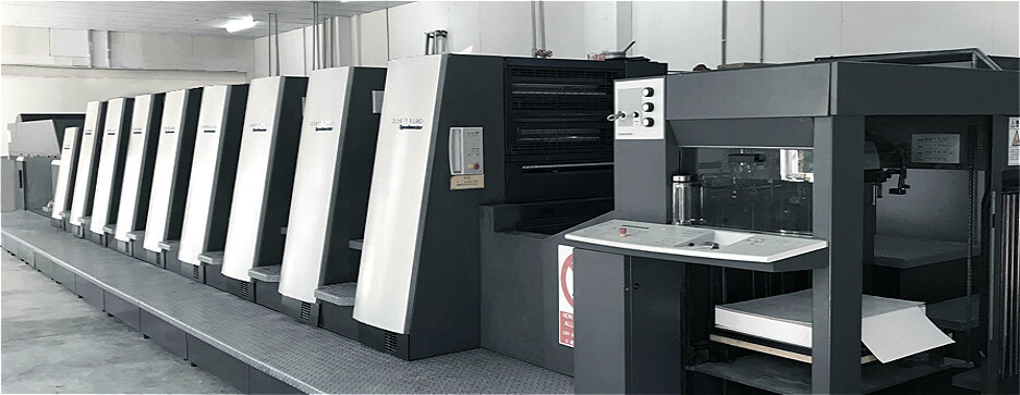 羨慕！魔都這里藏著上海印刷廠！限時(shí)成本價(jià)，想印刷的趕緊！(圖1)