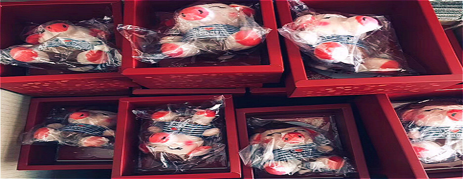 你身上都有哪些類“包裝盒印刷”的傾向？我能猜到是它(圖1)