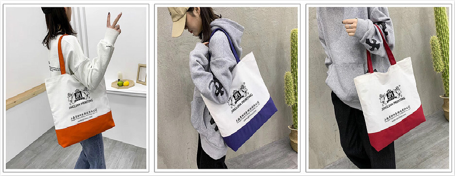 你對身邊的“環(huán)保帆布袋”都有哪些特別的感知方式？(圖1)