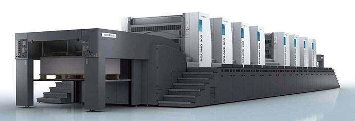 上海印刷廠費用很貴嗎？主要由哪些問題決定