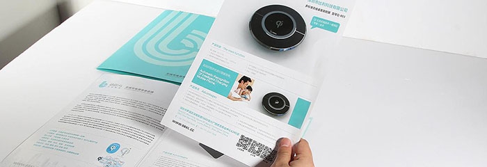 報(bào)紙印刷中常見的問題是什么？(圖1)