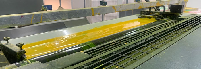 常見的包裝盒印刷工藝有哪些？(圖1)