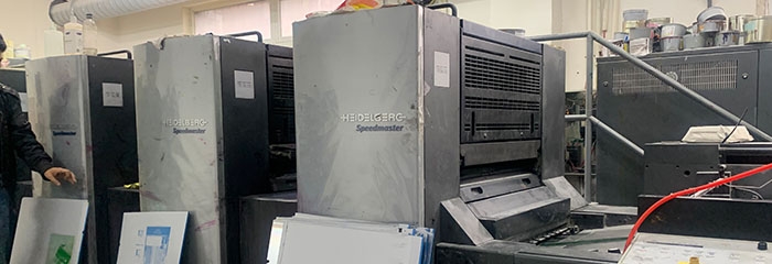 畫冊(cè)彩頁印刷企業(yè)應(yīng)該如何進(jìn)行制作？