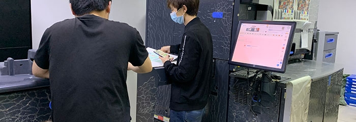 畫冊印刷廠：何謂高檔畫冊？如何定制高檔畫冊？(圖1)