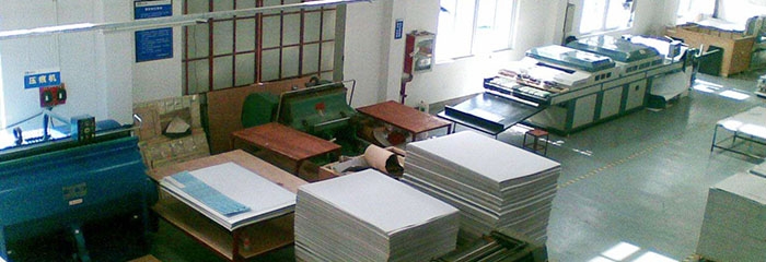 畫冊印刷廠：印刷畫冊要多少錢？決定宣傳冊印刷費用的幾個因素(圖1)