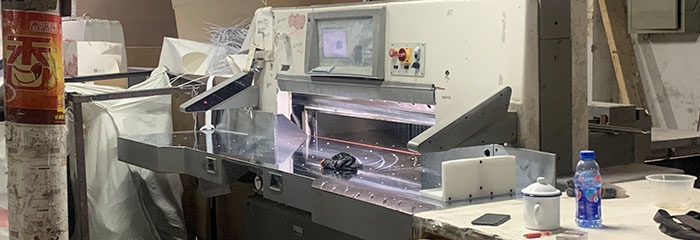 畫冊印刷工藝都有哪些？印刷廠告訴你！(圖1)