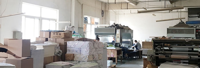 家譜印刷廠告訴你家譜印刷生產(chǎn)都有哪些步驟！(圖1)