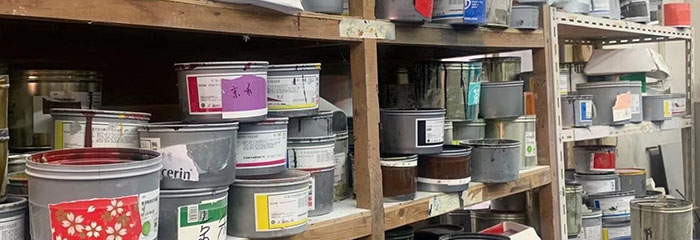 精裝書出現(xiàn)翹曲的原因分析是什么？如何進(jìn)行解決？(圖1)