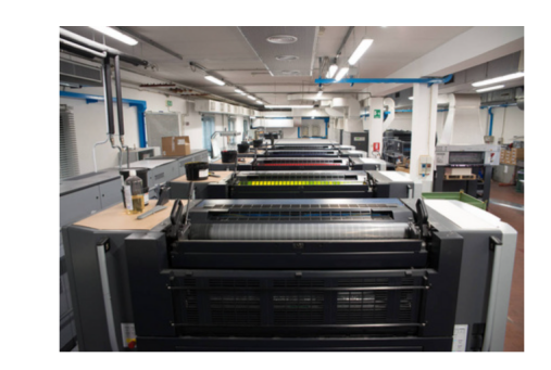 專業(yè)的上海印刷公司具有哪些特點?(圖1) image.png