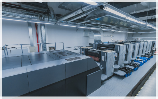 如何才能找到優(yōu)質(zhì)的包裝盒印刷廠？