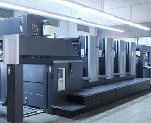 如何選擇靠譜的上海印刷廠打造企業(yè)文化墻？