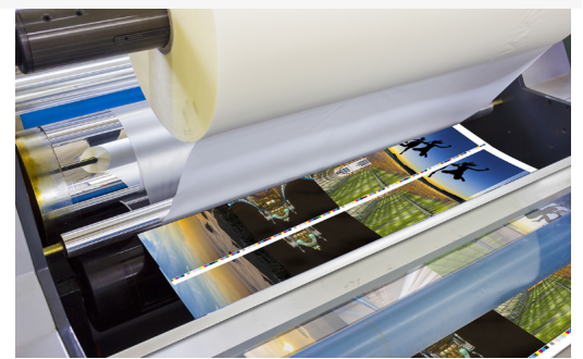 上海印刷廠提供的服務(wù)有哪些？