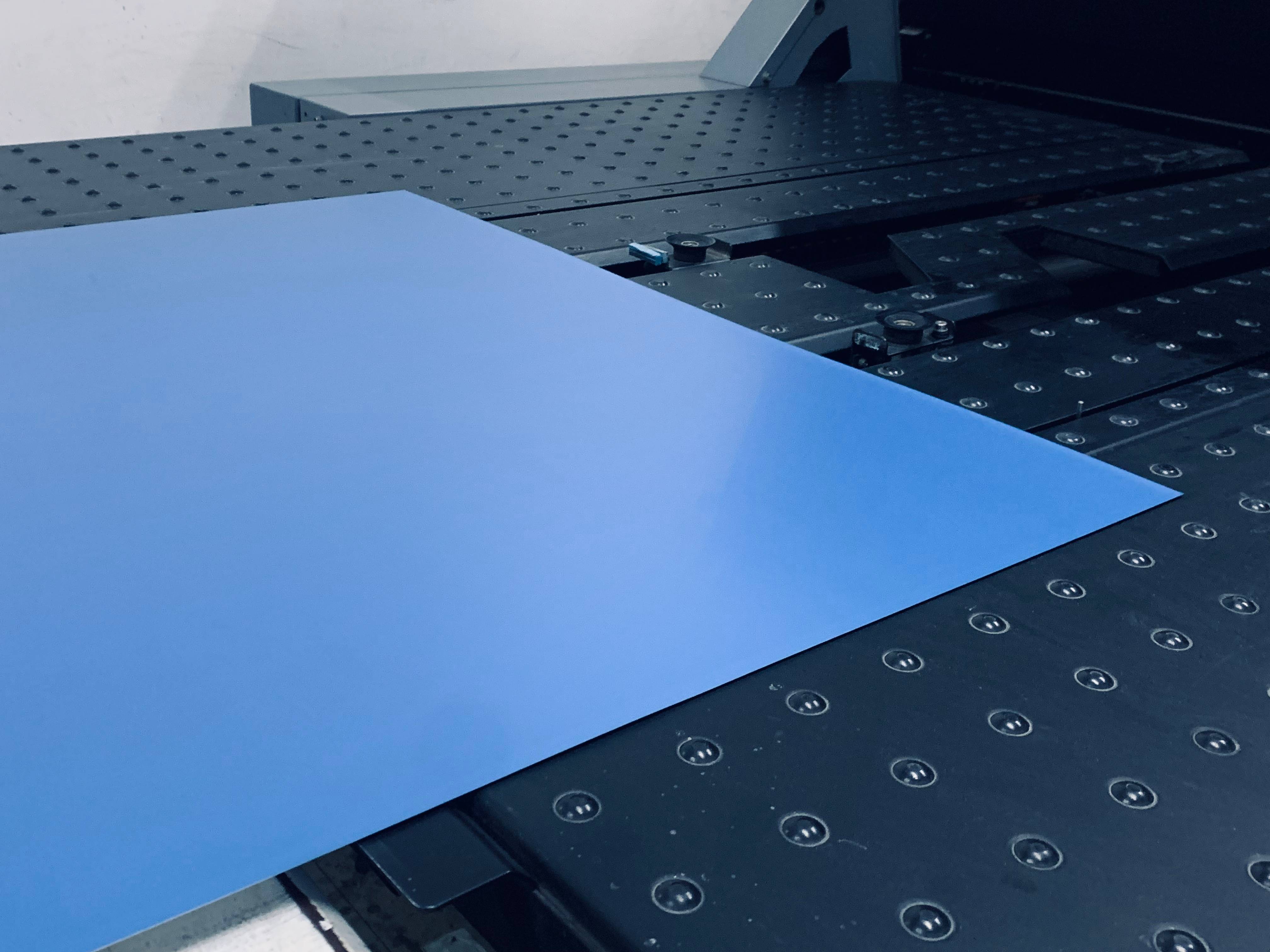 樣本畫冊(cè)燙金工藝全解析 | 上海專業(yè)畫冊(cè)