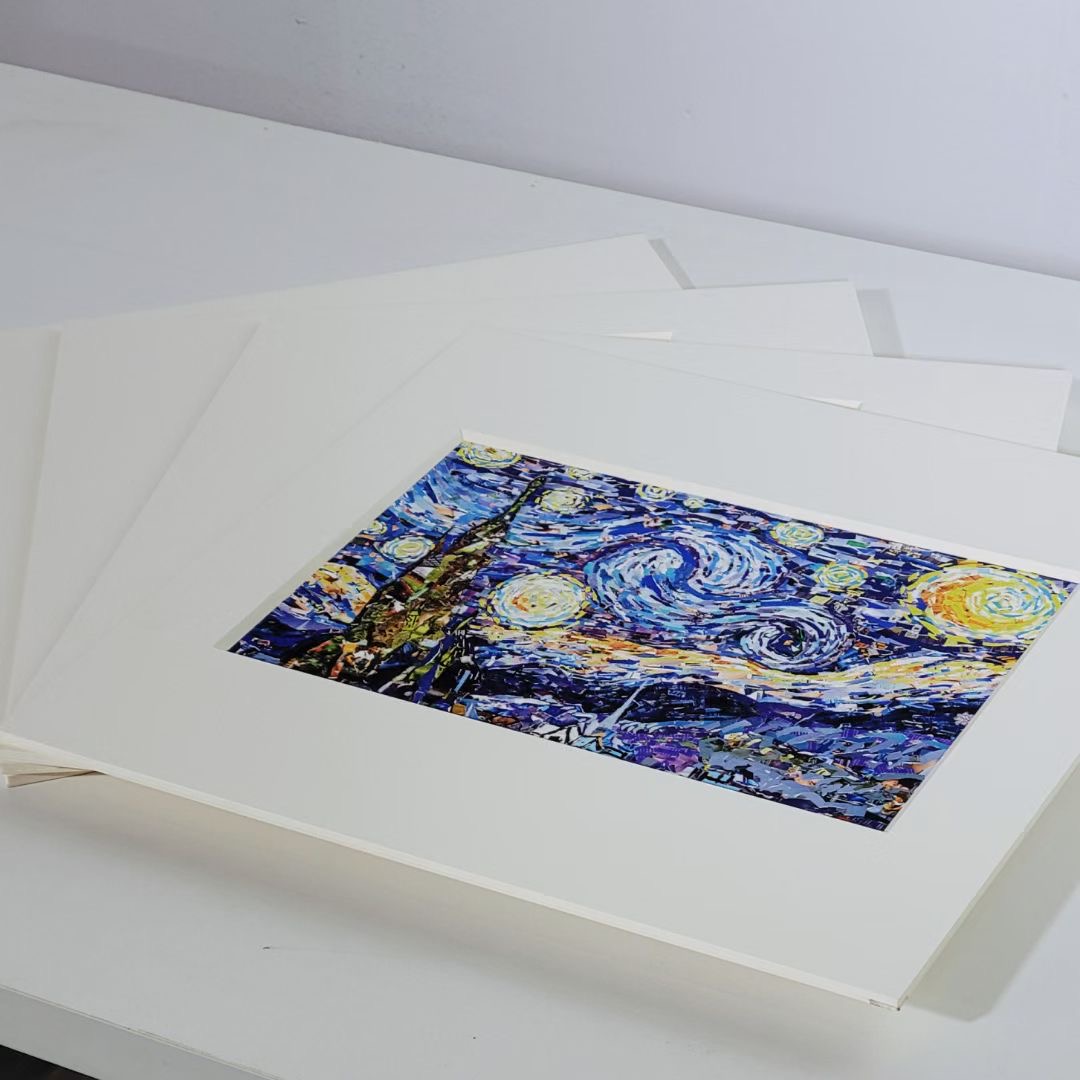 上海印刷公司解析：筆記本定制常用尺寸與工藝指南