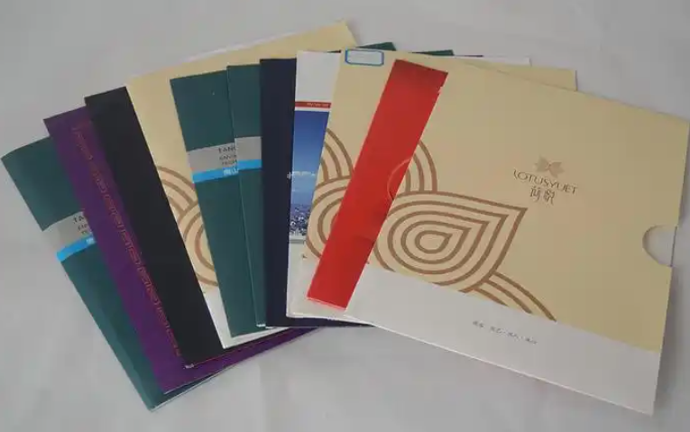 選擇樣本畫冊印刷的廠家要注意什么？