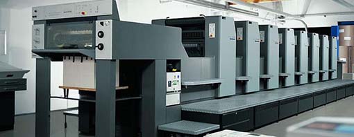 樣本印刷的流程是什么樣的？(圖1)