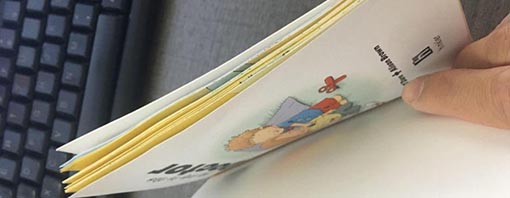 包裝印刷需要具有什么樣的特點(diǎn)？(圖1)