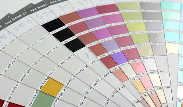 好的上海印刷公司選擇的標(biāo)準(zhǔn)有哪些？(圖1)