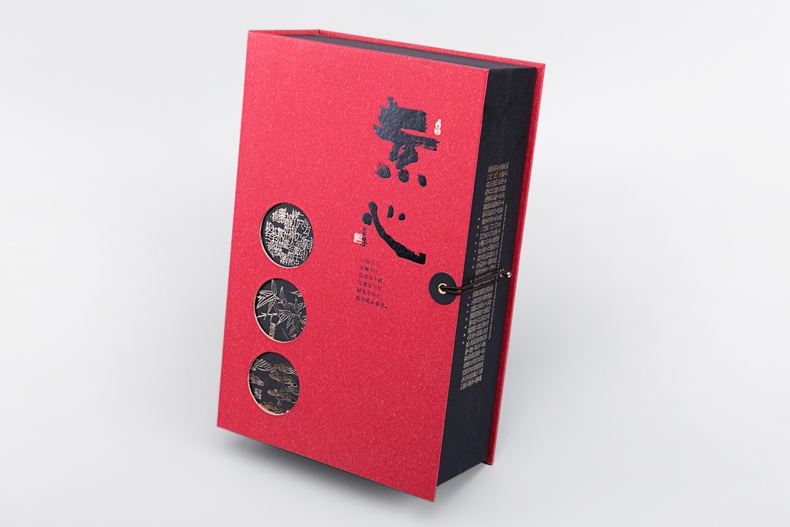 這些畫(huà)冊(cè)印刷的小常識(shí)你知道嗎(圖1)