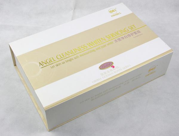 你覺得包裝印刷應(yīng)該注意些什么？(圖1)