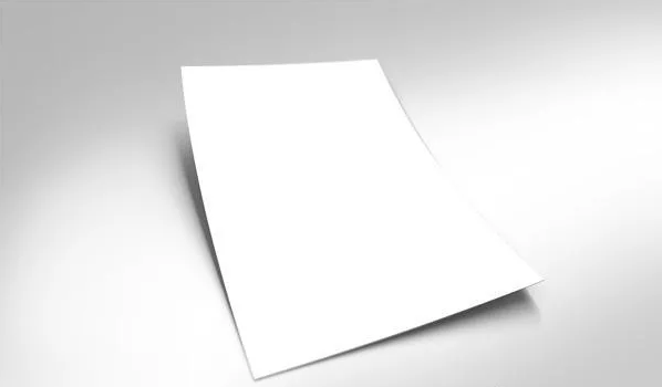 印刷基本知識(shí)和技巧(圖1) 印刷紙張